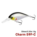 CRANK 59F-CCC