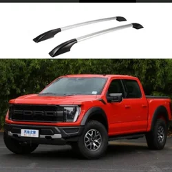 For Ford Ranger Car Roof rack Metal Luggage Carrier bar For Ford F-150 car roof rack car accessory Total length1.2m