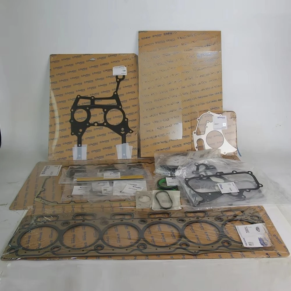 for C7.1 Engine Overhaul Kit New Engine Spare Parts for CAT Perkins 1106D C7.1 Overhaul Repair Kit