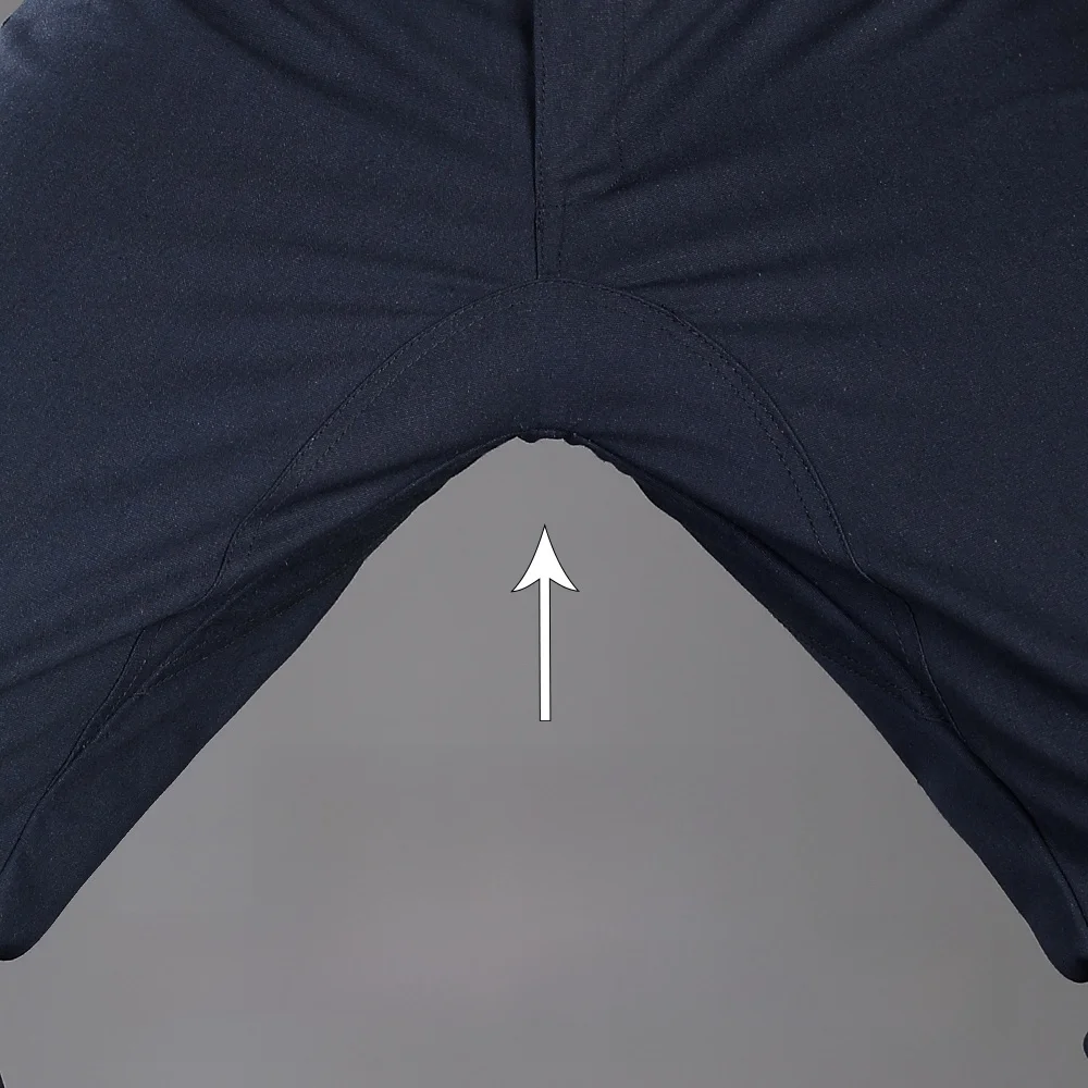 Pantaloni da Lavoro Casual in Cotone per Uomo, Resistenti all'Usura, per Saldatura, Gamba Dritta, Comodi per Riparazioni, Vestibilità Confortevole