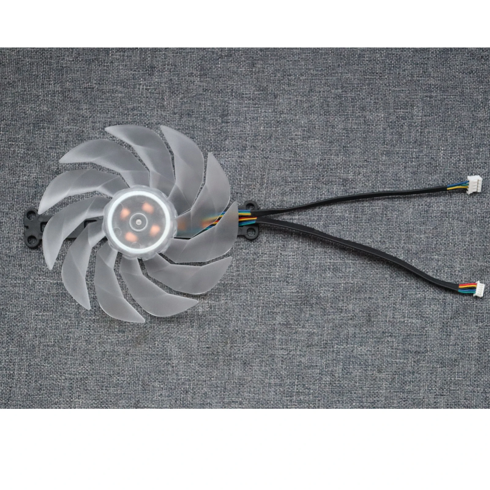 مروحة تبريد لبطاقات الفيديو، م - مراجعة Nvidia Vga Rtx 4060 وسعره
