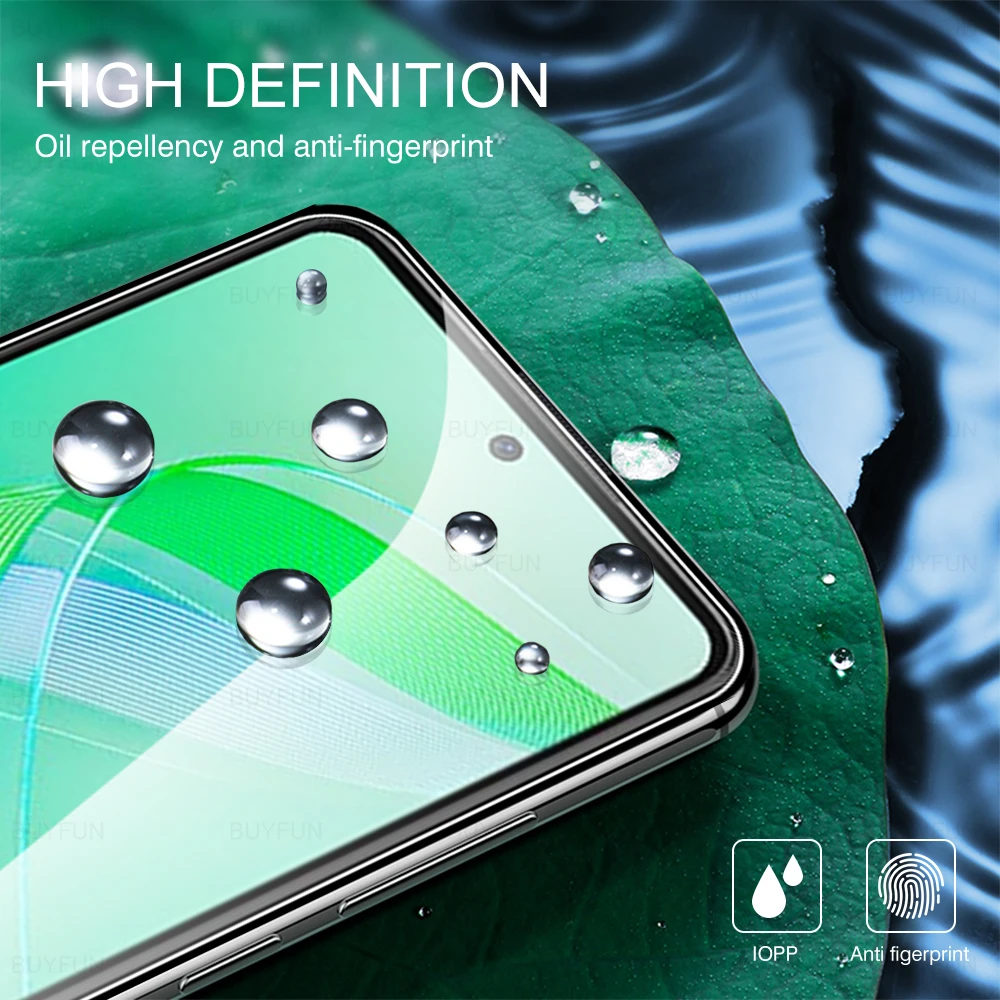 Protetor de tela para infinix smart 8 plus x6526 2024, 6, 6 polegadas vidro protetor, 2 peças