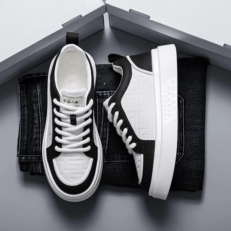

2025 New Men's Board Shoes,sneakers,skate shoes,Casual Shoes Outdoor Best-Selling High-Quality Affordable Travel Daily Wear
