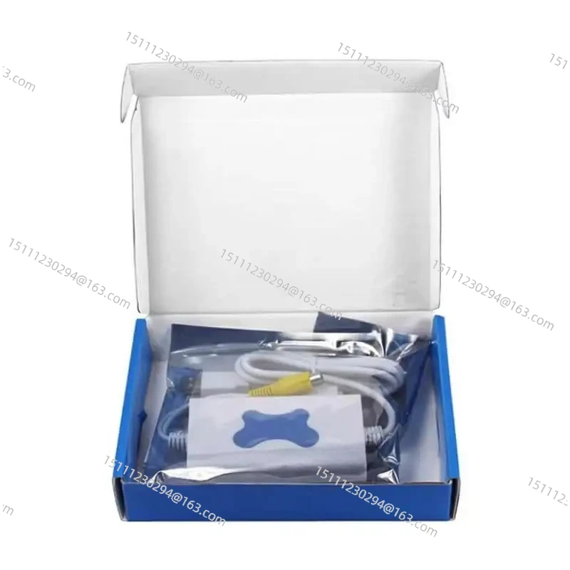 

Vcap2860 USB Video Capture Box Color Doppler Ultrasound Capture Card Supports Win7Win10 System