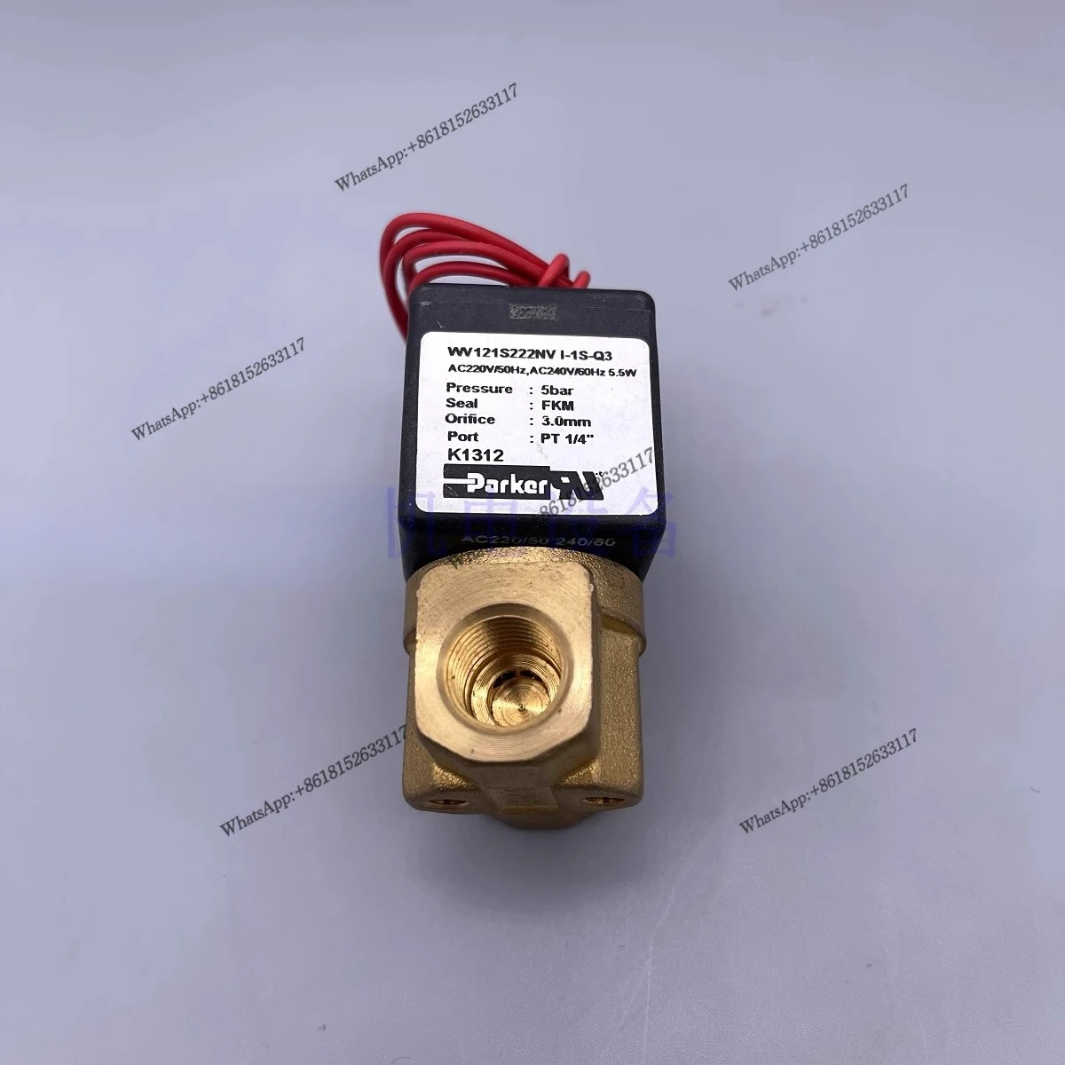 سبوت WV121S222NV-H-WS-B7 H-WS-C2 I-1S-Q3 ملم ملم