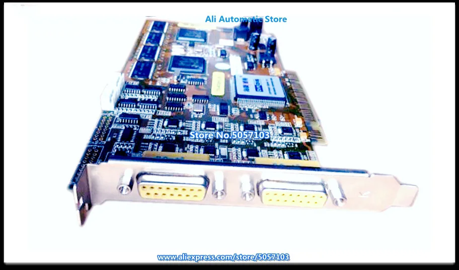 DS-4008HC (R) Video Monitoring