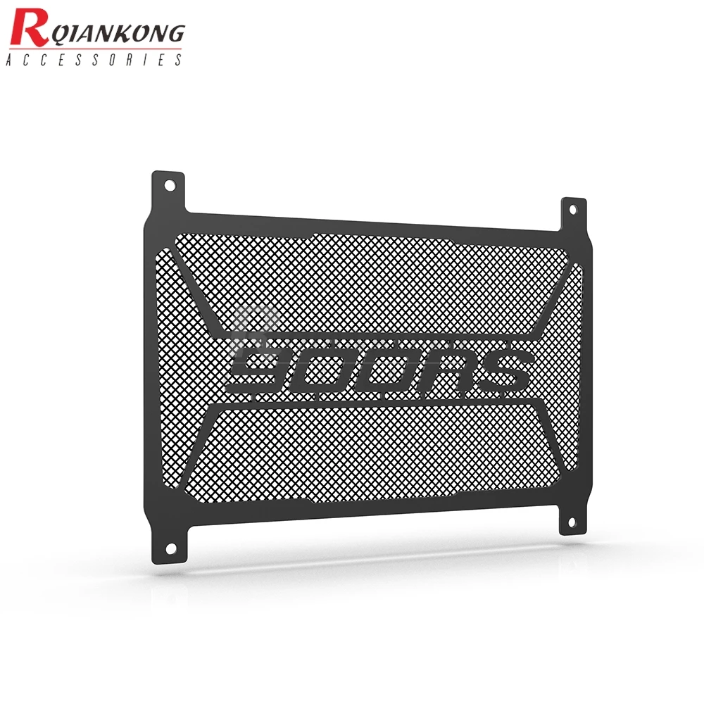 Motorcycle Radiator Guard Grille Cover Protect FOR KAWASAKI Z900RS Z900 RS Performance 2021 2022 2023 2024 Z 900 RS SE 2023-2024