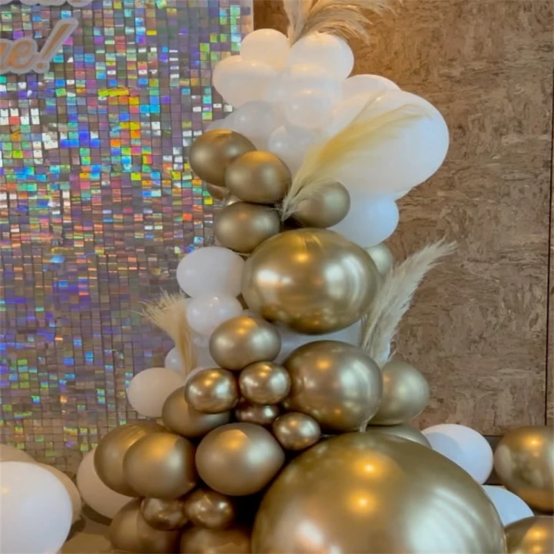 

18 Panels/lot 3D Decorative Colorful Shimmer Square Sequins Wall Backdrop Wedding Marriage Home Christams Party Home Decoration