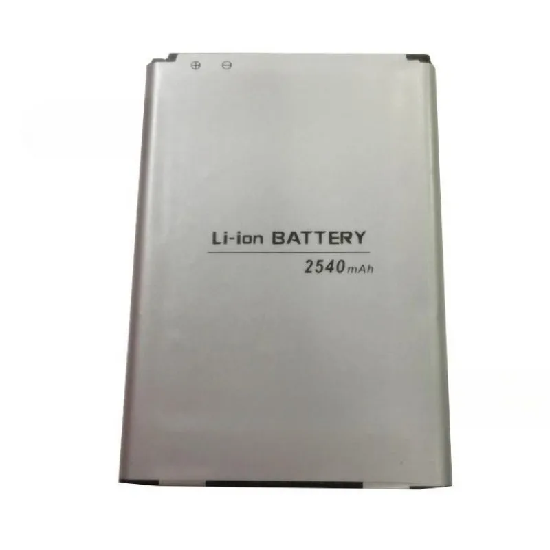 BL-54SH Replacement Battery For LG Optimus G3 Mini G3s G3c B2MINI D724 D725 D728 D729 D722 D22 2540mAh 9.7Wh Battery