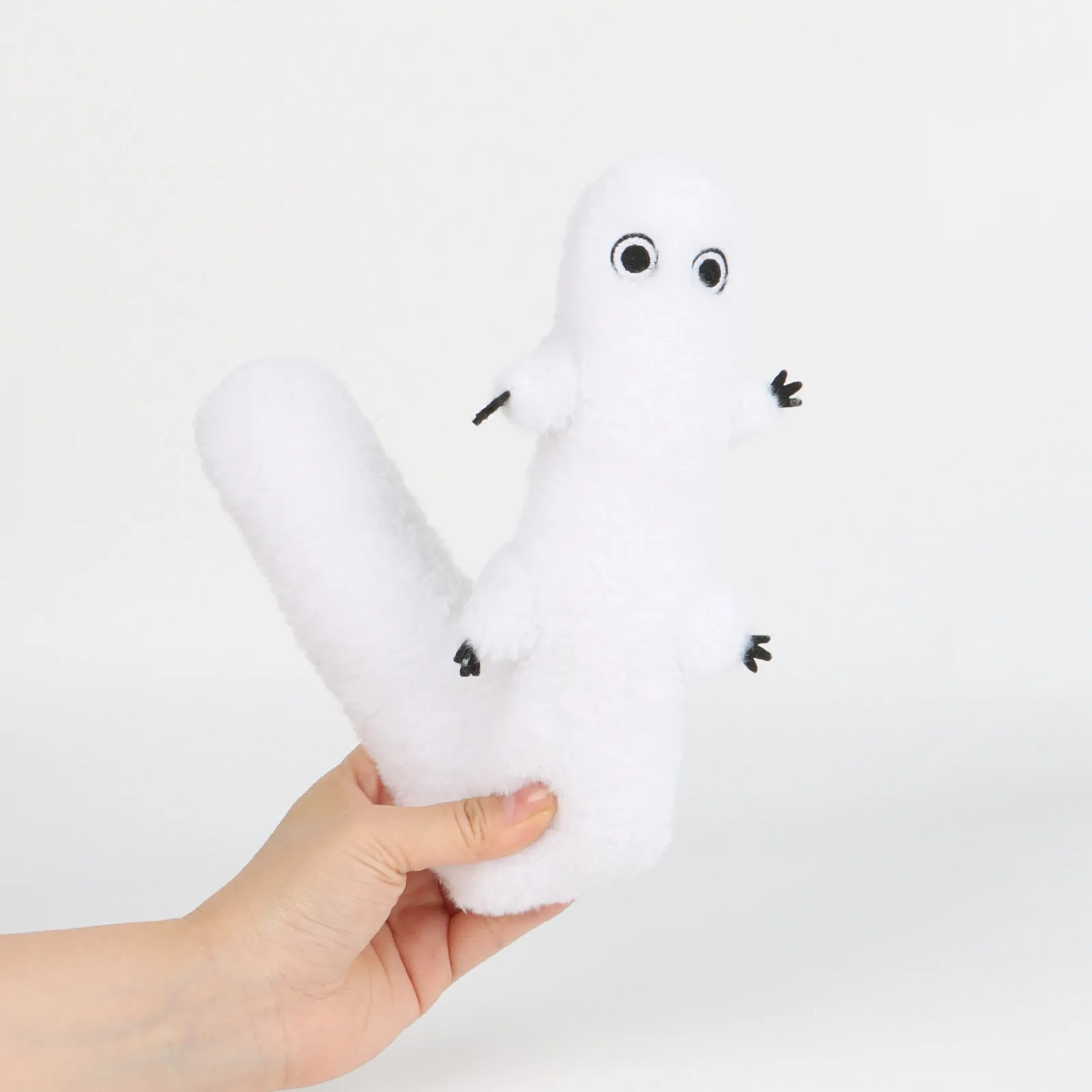 

40CM Witch Hat Atelier Plush Toy Game Peripherals Toy Stuffed Dolls Birthday Christmas Gift For Kids