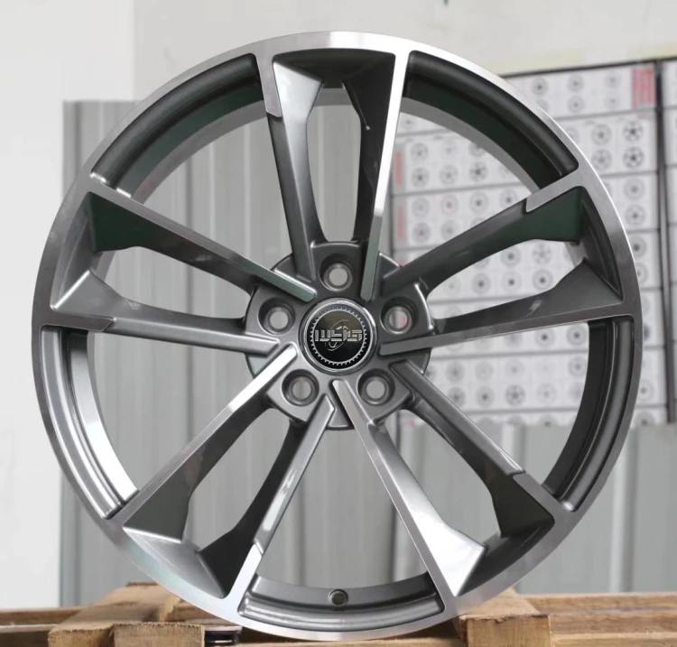 

18 19 20-inch forged rims for Audi Q5 Q7 Q8 A4 A5 A6 A7 A8 RS5 RS6 RS7 RS8 S6 S7 S8 Volkswagen Phaeton custom forged wheels