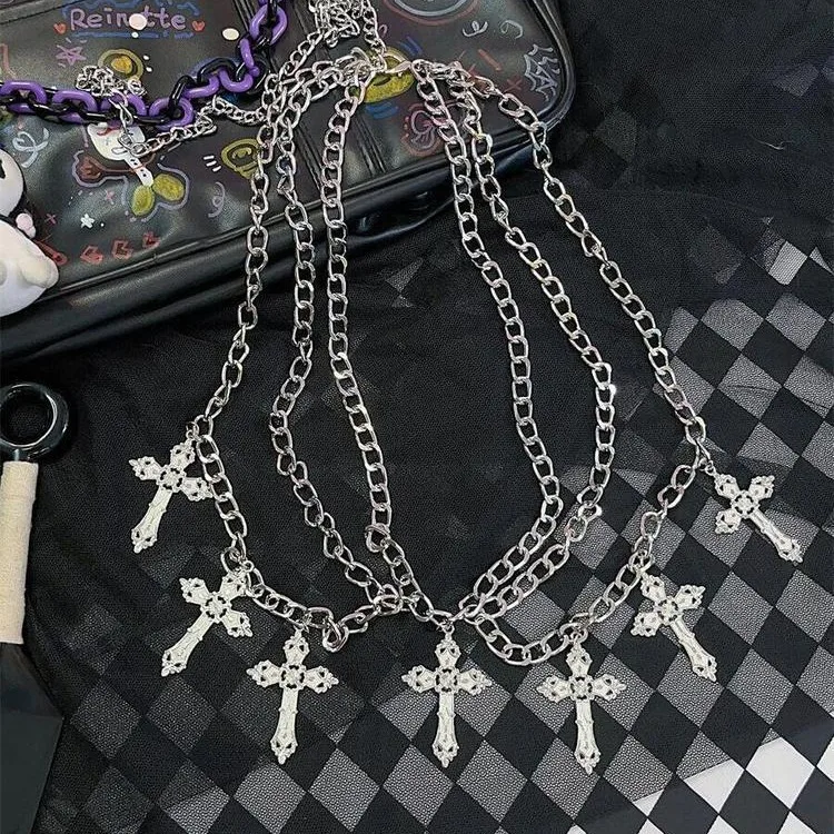 Thumbnail 4 - #49 Waist Chains Price Drop Alerts
