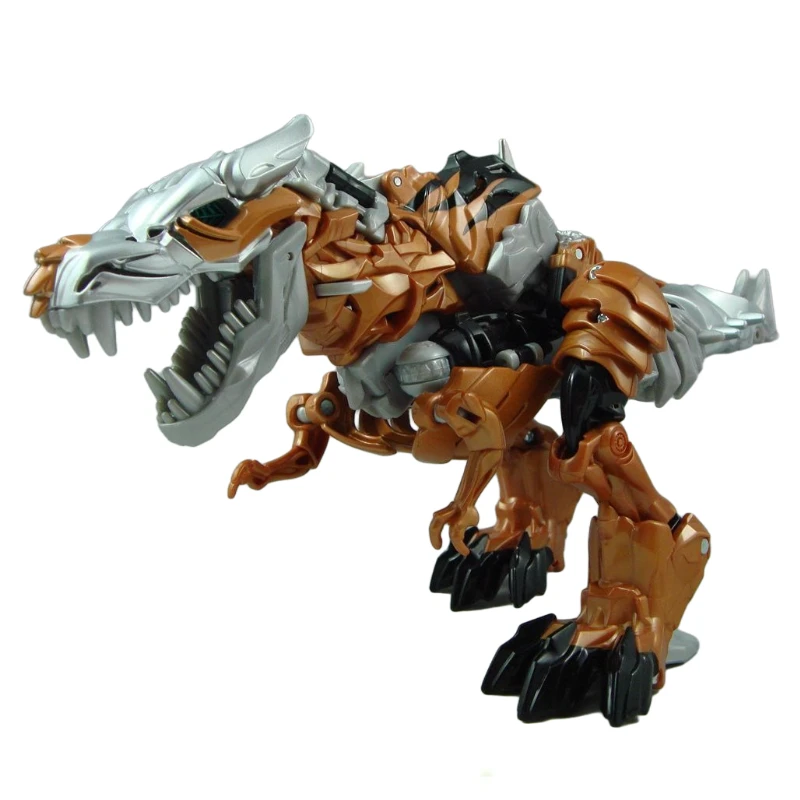 Auf Lager Takara Tomy Transformers Film 4 Aoe Voyager Grimlock sammeln Action figur Anime Roboter Anime Action Modell Geschenke