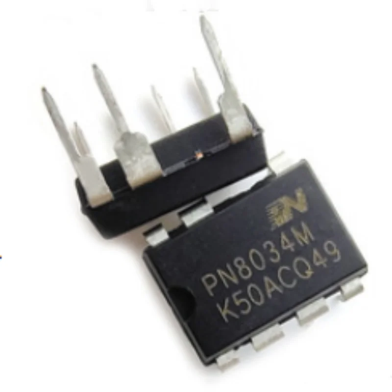 

5pcs/lot PN8034M PN8034MNSC-T1 NEW Original Genuine Chip Packing 7-DIP