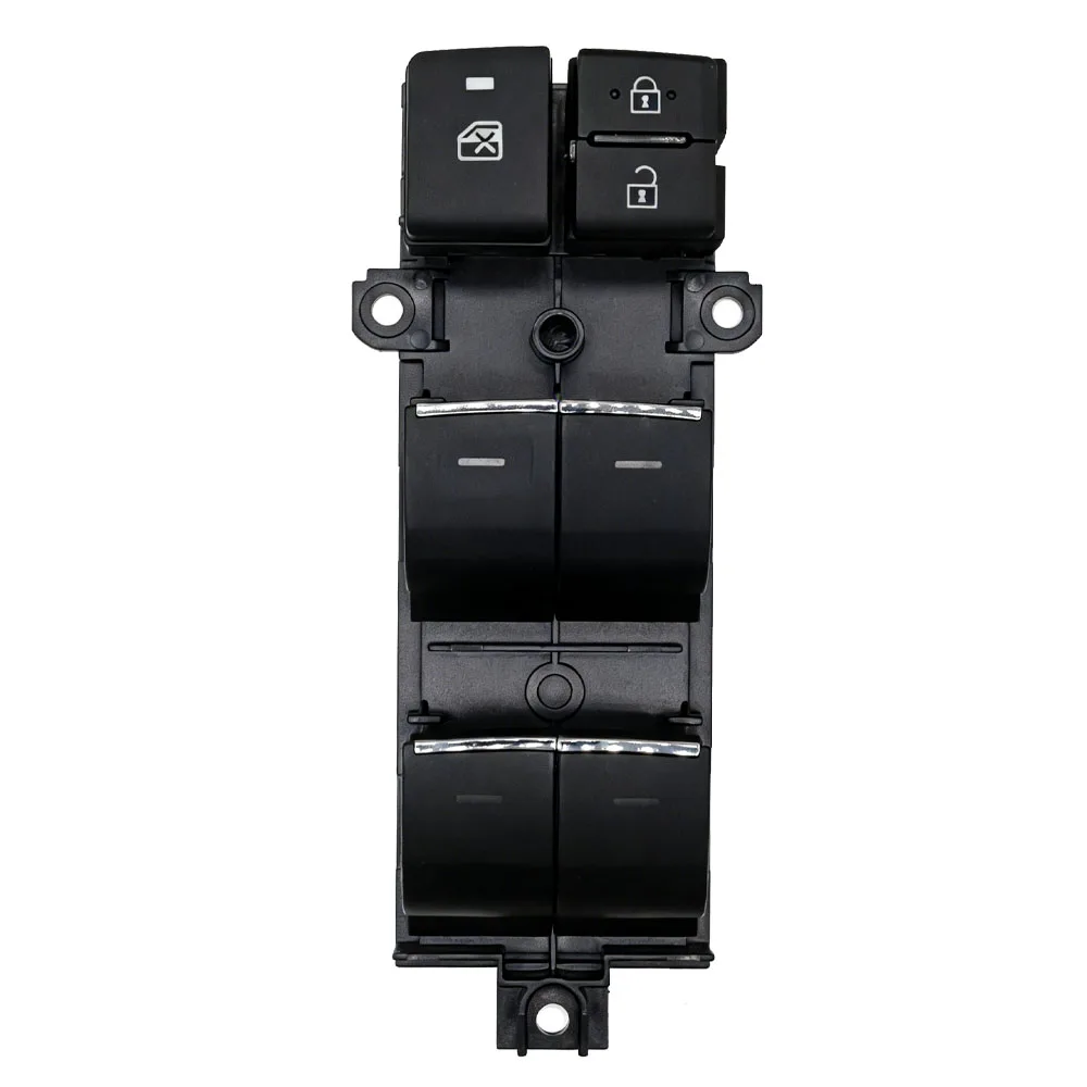 84040-02180 84040-42030 LHD Master Power Window Switch voor Toyota C-HR/RAV4/Corolla/Levin