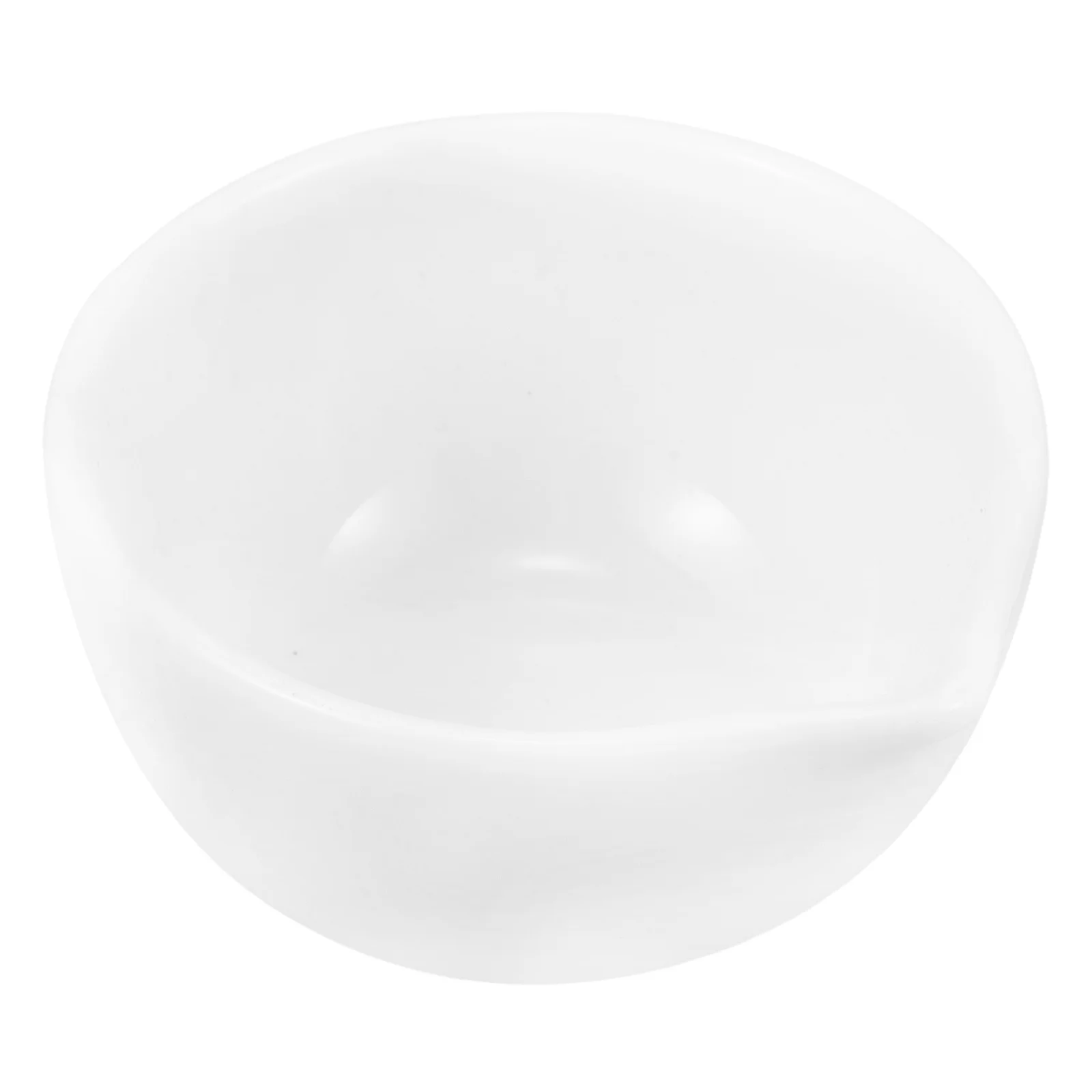 

Ceramic Sauce Dish Stylish Compact for Kitchen Hotel Serving Sauces Condiments Flavor Dip Dish Sauce Dishes