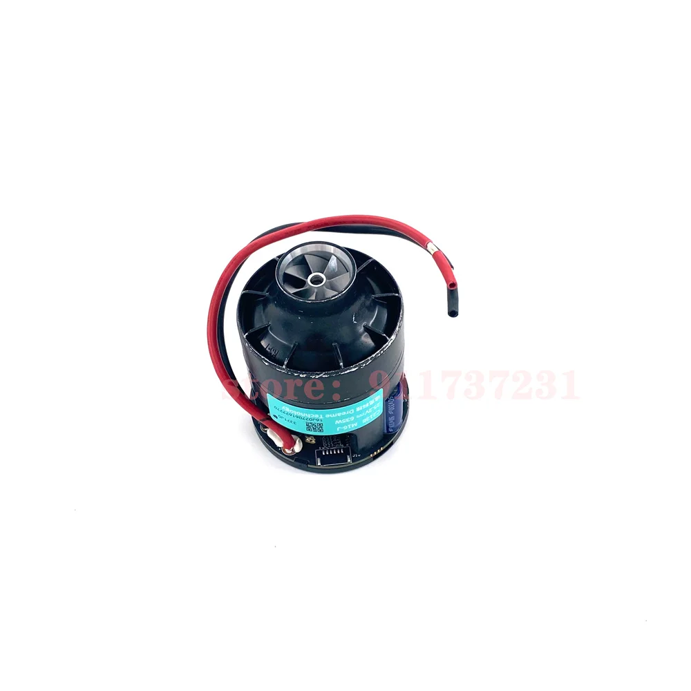 New Original Fan Module with Motor for Dreame V12 Pro V16 Handheld Vacuum Cleaner Spare Parts Accessories Motor