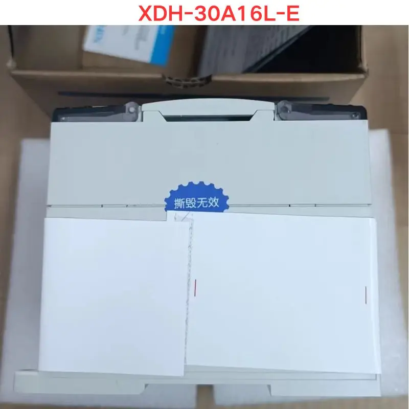 XDH-30A16L-E plc original, novo