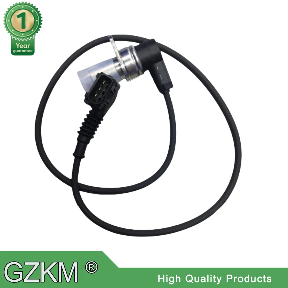 

Crankshaft Position Sensor OEM 12141730027 1730027 For BMW E36 E46 E34 E39 Z3 2.0i