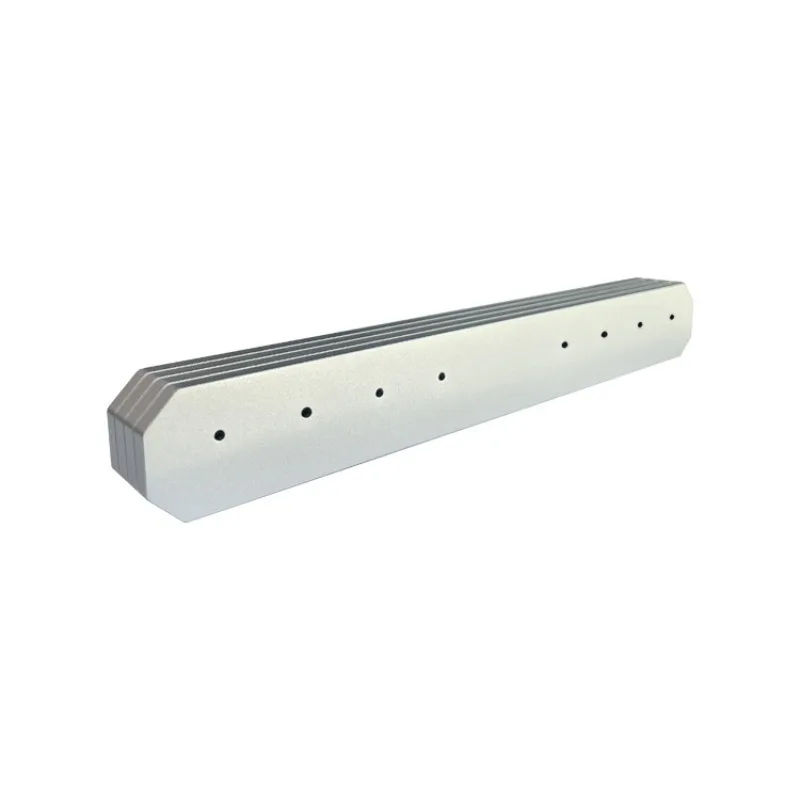 Directional 8 array microphone AI voice interaction, dedicated to digital human customer service, noise reduction and echo sup