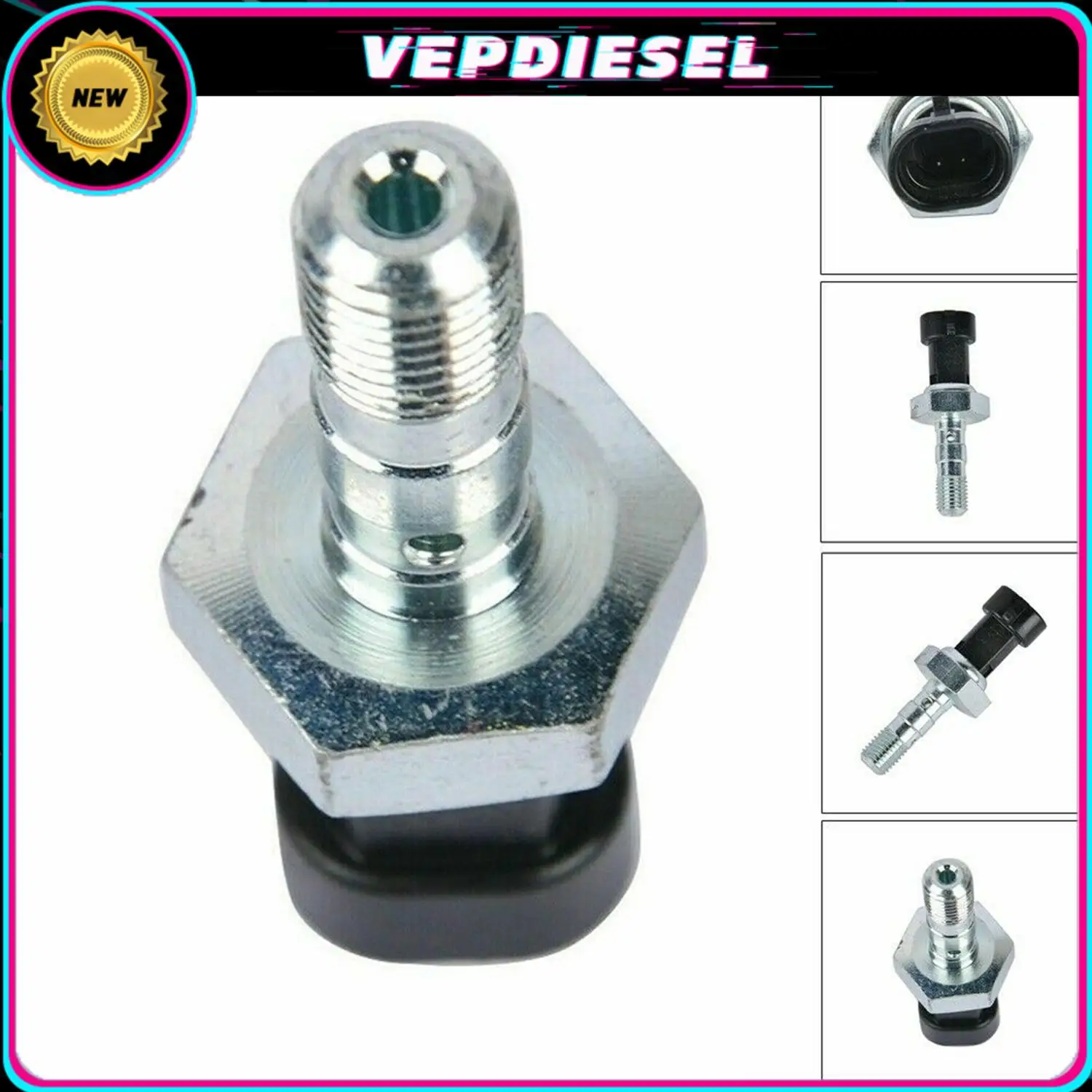 

4014262 New Brake Pressure Switch For Polaris RZR Turbo 2016-2021 Models Motorcycle Pressure Sensor Accessories