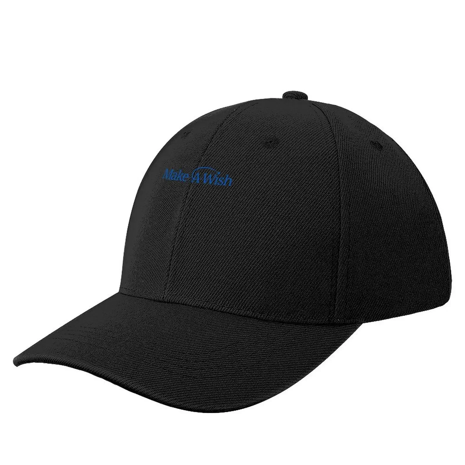 Make A Wish Foundation of America Baseball Cap custom Hat funny hat Big Size Hat Hats For Women Men's