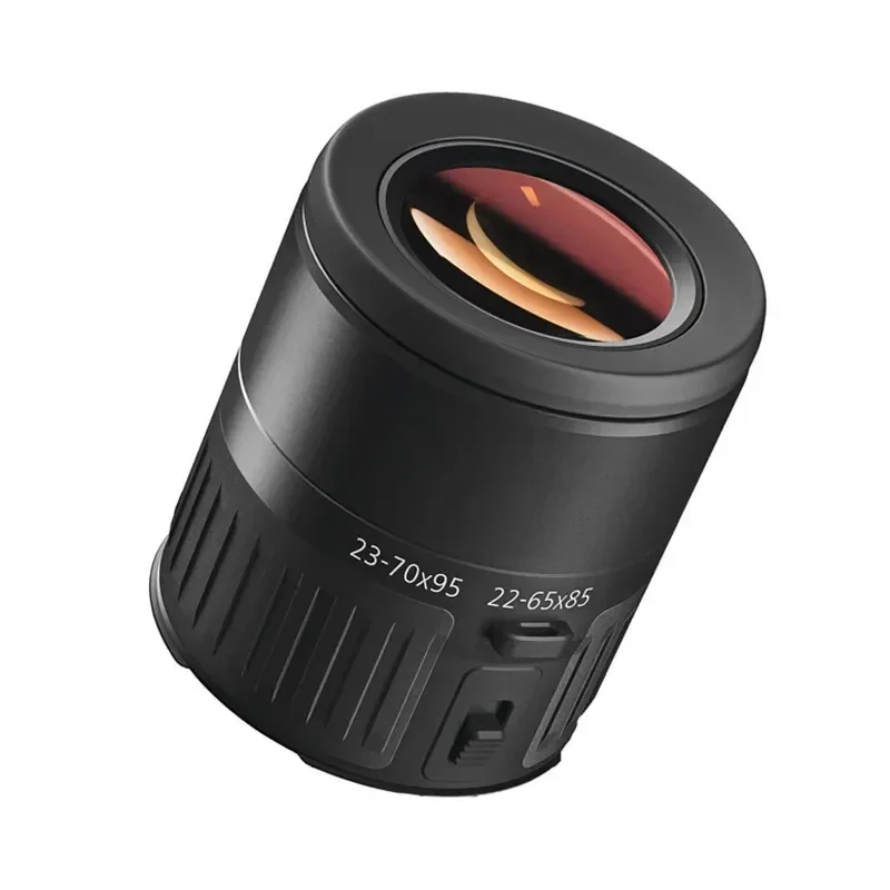 Factory direct sale High Magnification Optical Telescope Outdoor Viewing