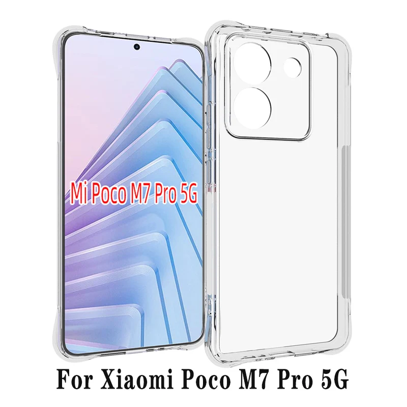 For Xiaomi Poco M7 … - image