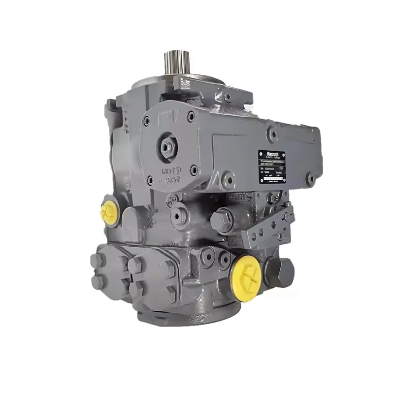 Best selling A4VTG Series A4VTG090 A4VTG90EP2/32R-NLD10F001SP-S A4VTG71HW/32R-NLD10F021S Axial Piston Hydraulic Pump