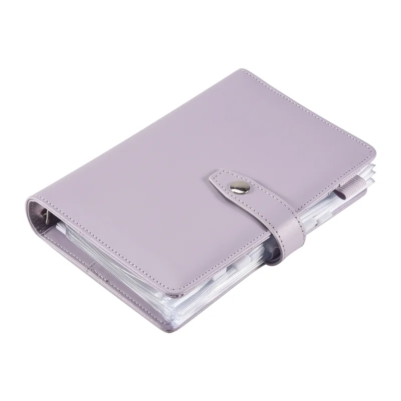 

Highly Recommended-Budget Binder With Zipper Envelopes,Cash Envelopes For Budgeting,Money Organizer For Cash,Money Envelopes Bud