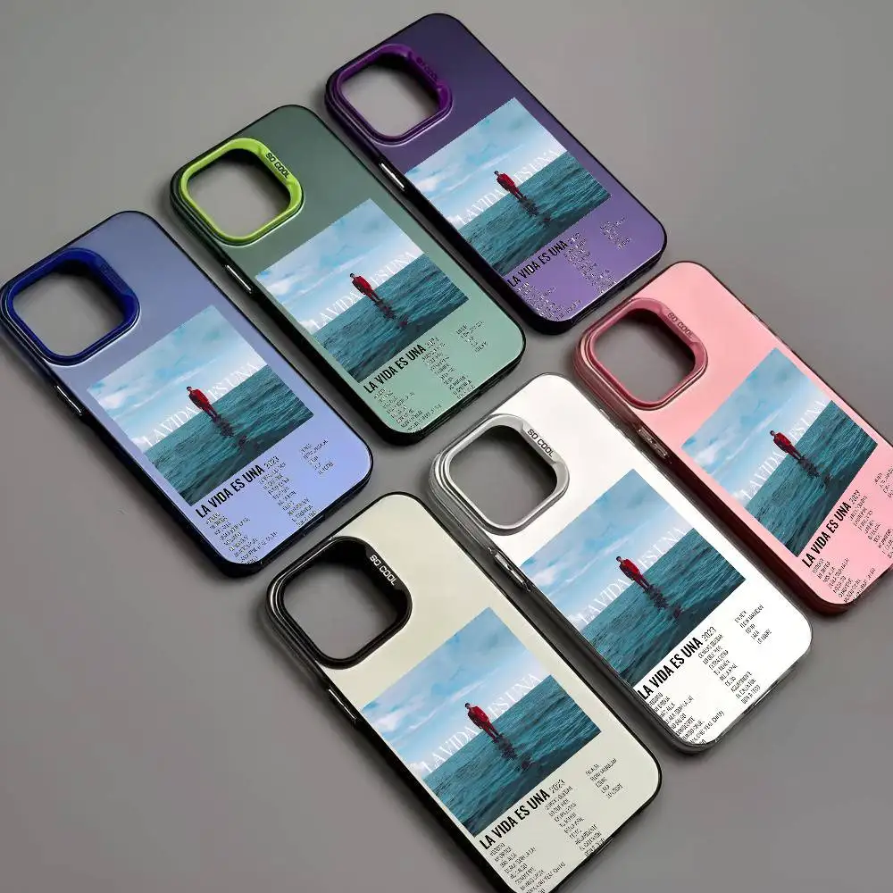 1Pc La Vida Es Una … - image