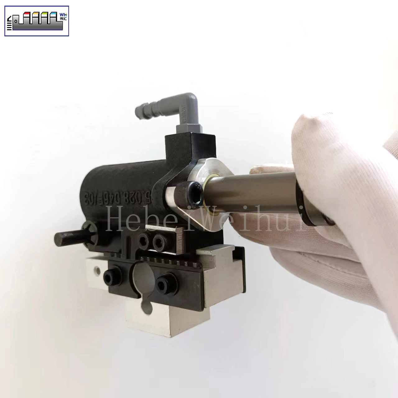 1Pair Sucker C5.028.047 MV.103.291 CD102 SM102 Machine Forwarding Sucker Offset Printing Machine Spare Part