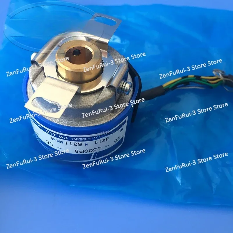 TS5214N6311 encoder 35-2500P8-L6-brand new original genuine
