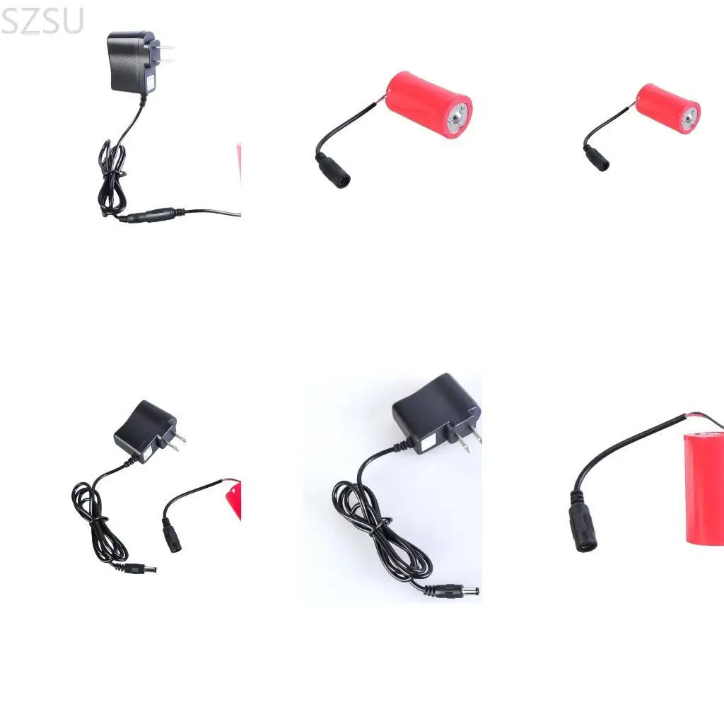 

SZSU 1.5V D Battery Eliminators Power Supply Replace 1Pc 1.5V LR20 D Batteries for Thermometers Clock Gas Stove Water Heater