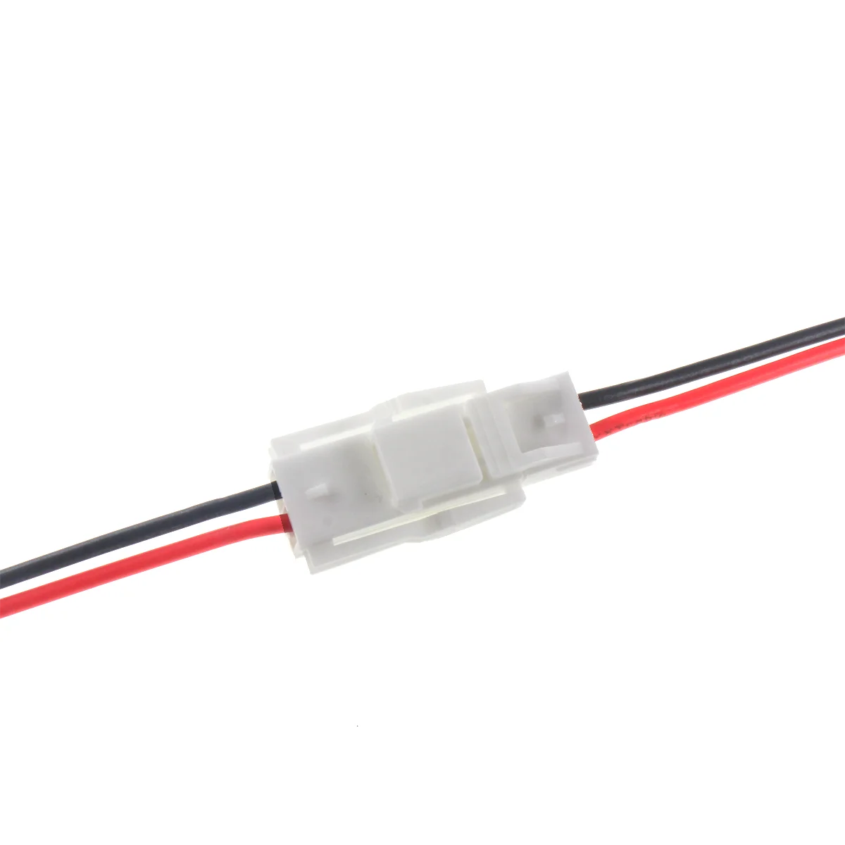 Automobile wire connector YL series air connector 2-hole male and female docking plug 3p6p9p spacing 4.5mm