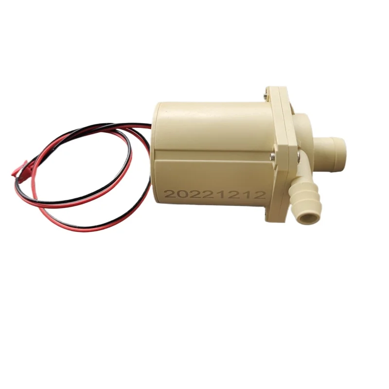 

IntelligentWater Dispenser WaterPump Wizard WaterBoiler WaterPump DC12V WaterHeater 02-5.5 -2.0 DC Submersible Pump