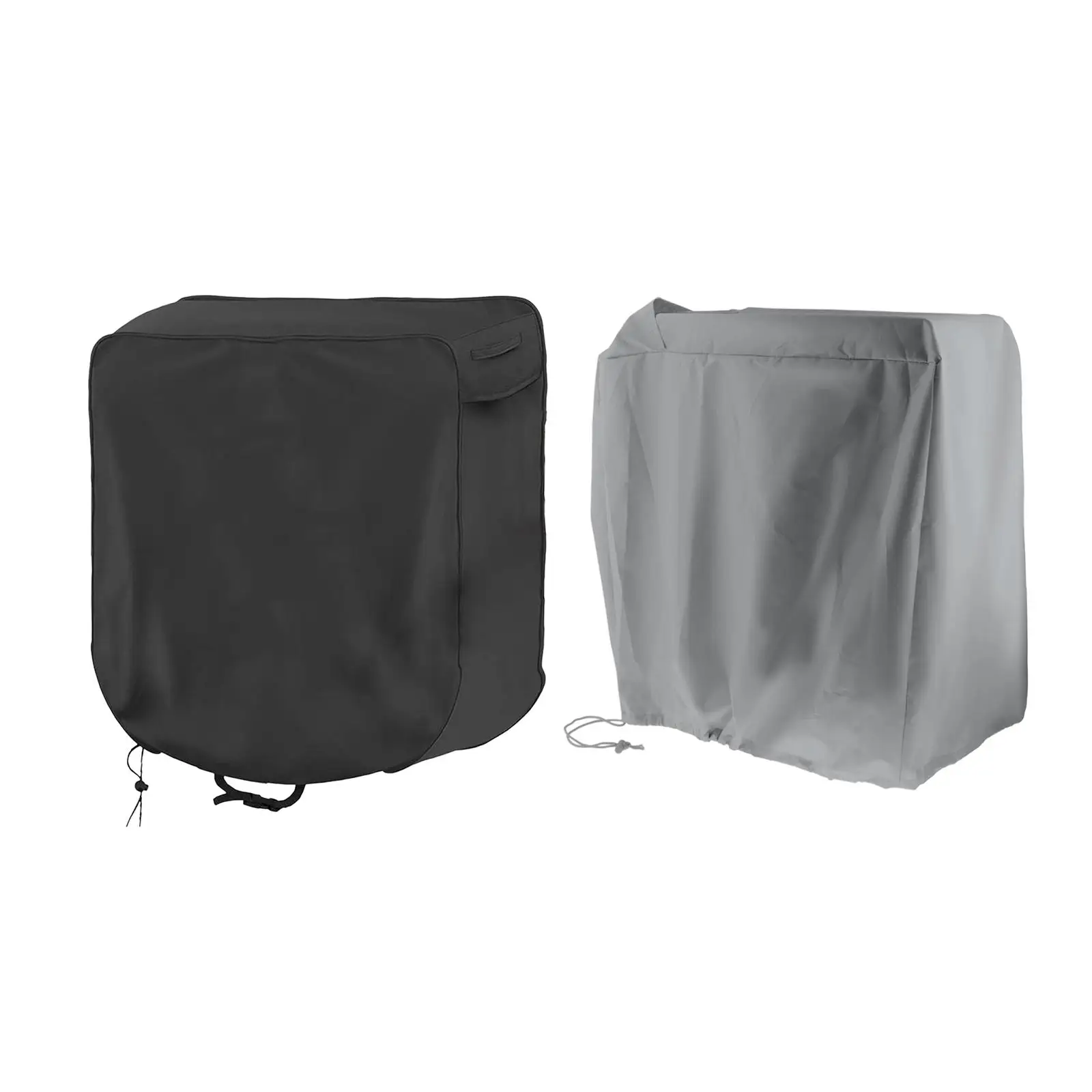 

Retractable Garden Hose Reel Cover Sun Protection Protective Weatherproof Accessories Thickened for Outdoor Yard Courtyard Lawn