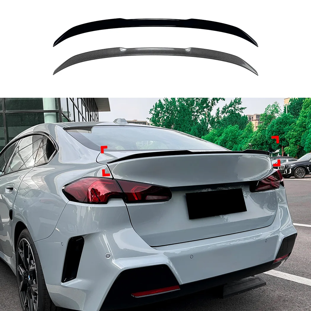 

Suitable for BMW 2 Series F74 225i 235i 2024 + MP Rear Spoiler Exterior Modification Car Modification Accessories