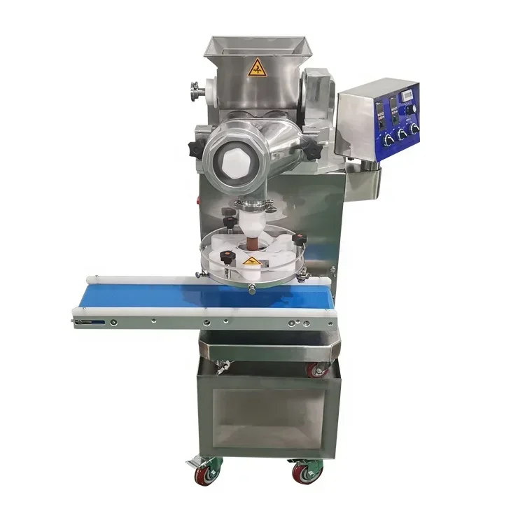-Pour petit arrondi commercial automatique de boules blisse