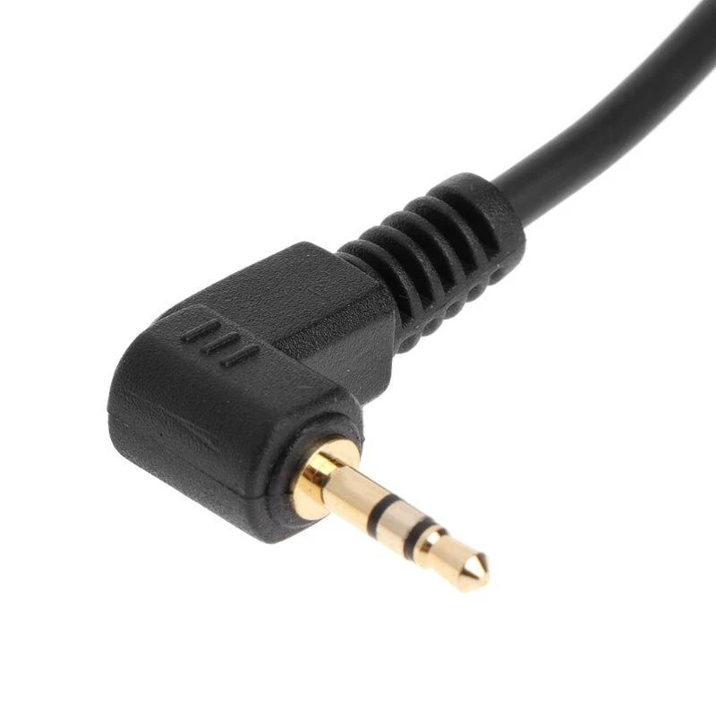 2.5mm-N1 Camera Remote Shutter Release Connecting Cord Cable for Camera