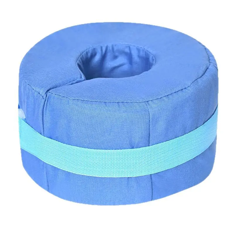 Heel Protector Cushion Anti Bedsore Foot Pillow Ankle Bone Pressure Relief Pad Bedridden Wrist Ring Positioning Support Care