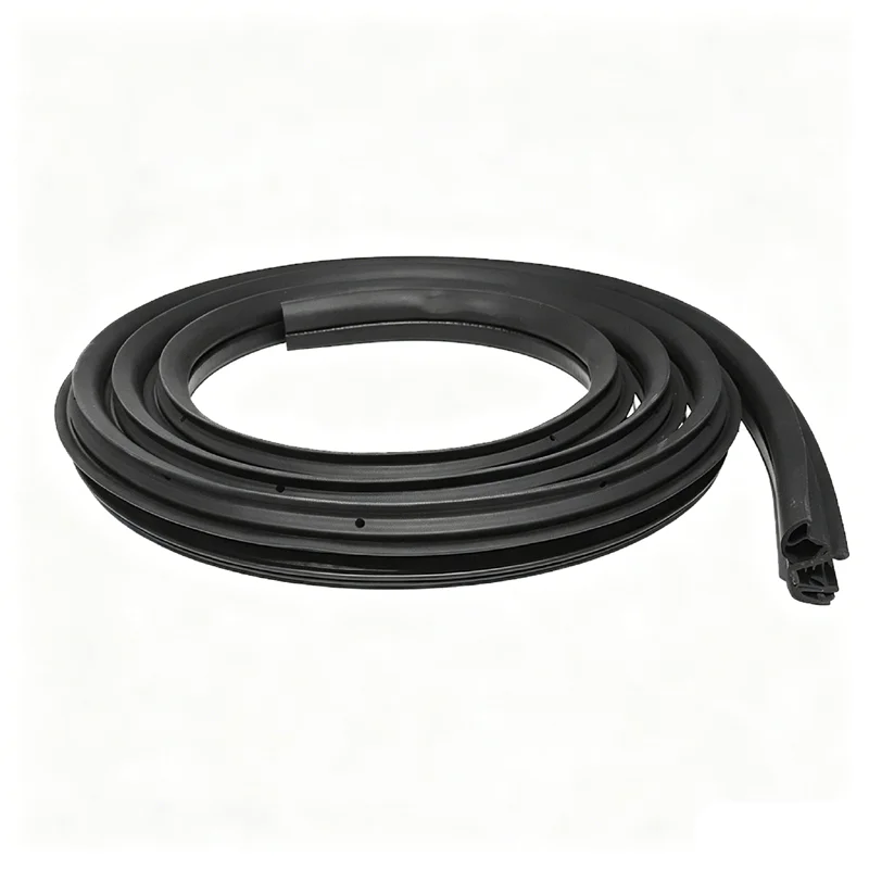 Front Door Rubber Seal Weatherstrip For Bmw 3 Series 1991 - 2011 5 Doors LH / RH