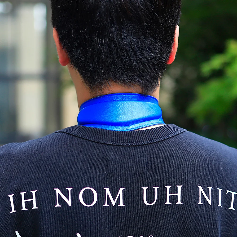 

Adjustable Saxophone Neck Strap Durable Metal Belt Universal Fit Sax Harness Scratch-Resistant Comfortable Support For