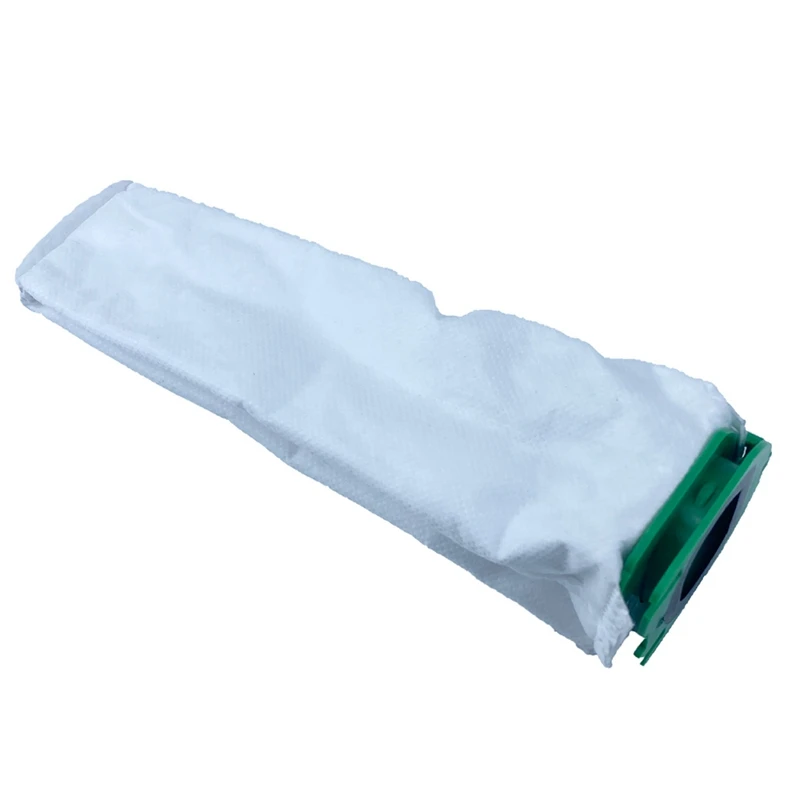 24PCS Dust Bag Garbage Bag Non-Woven Dust Bag For Vorwerk FP100/VB100 Vacuum Cleaner Accessories