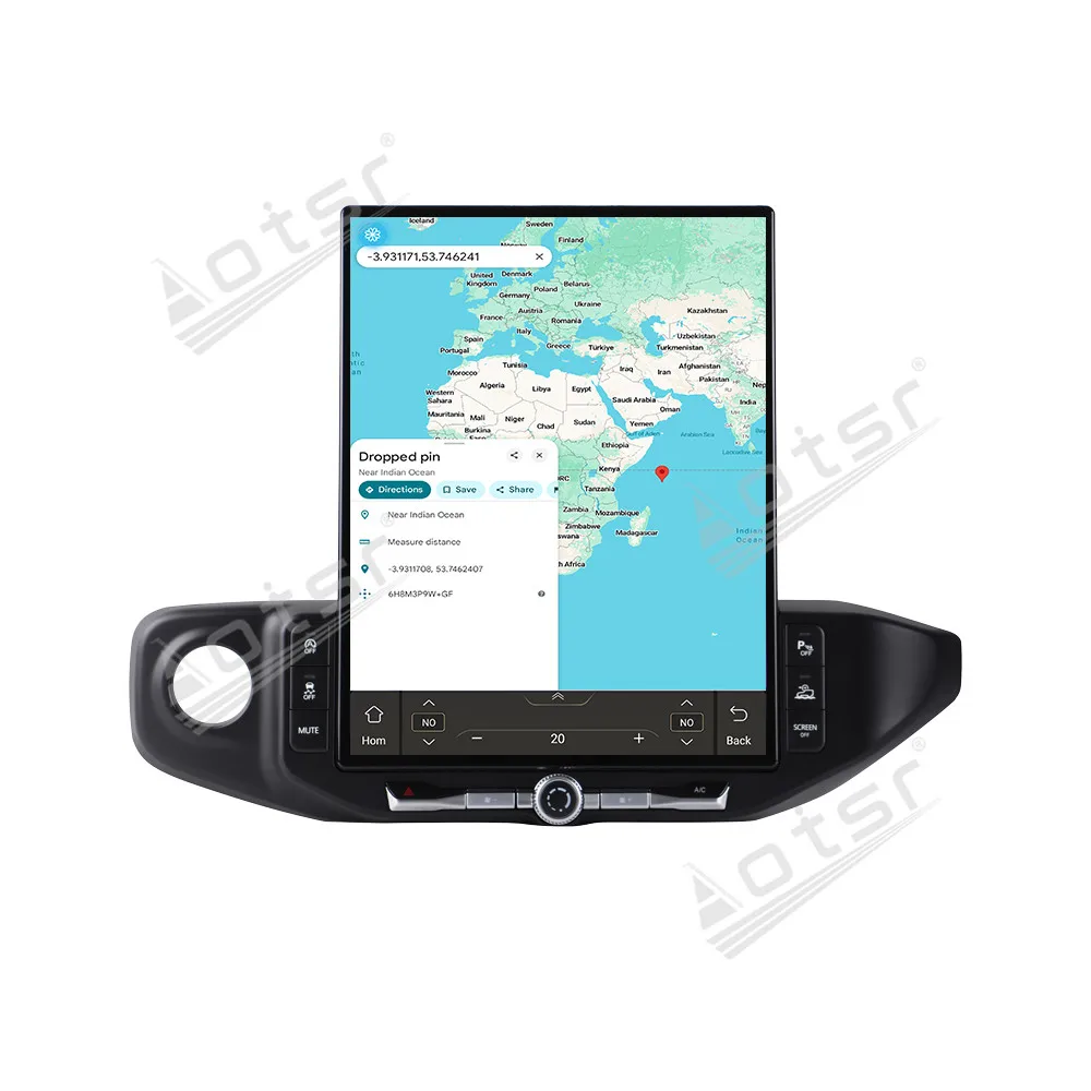 

16.2 inch Android 15 Carplay For Jeep Wrangler 2018-2022 Gps Navigation Car Radio HD Touch screen Stereo Auto Head Unit