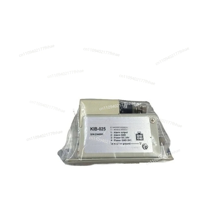 Оригинальный подлинный статический нейтрализатор KIB-025