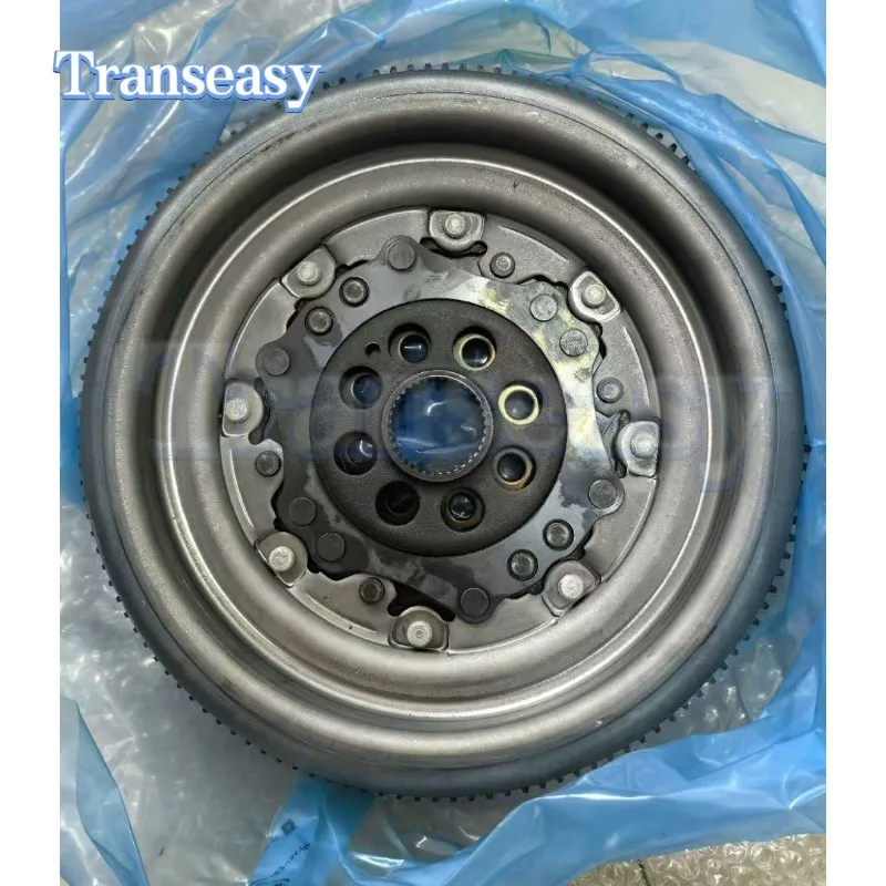 

New 02E DQ250 DSG Transmission Flywheel 6/8 Hole 129/132 Teeth Suit For VW Audi 6 Speed 4150732090