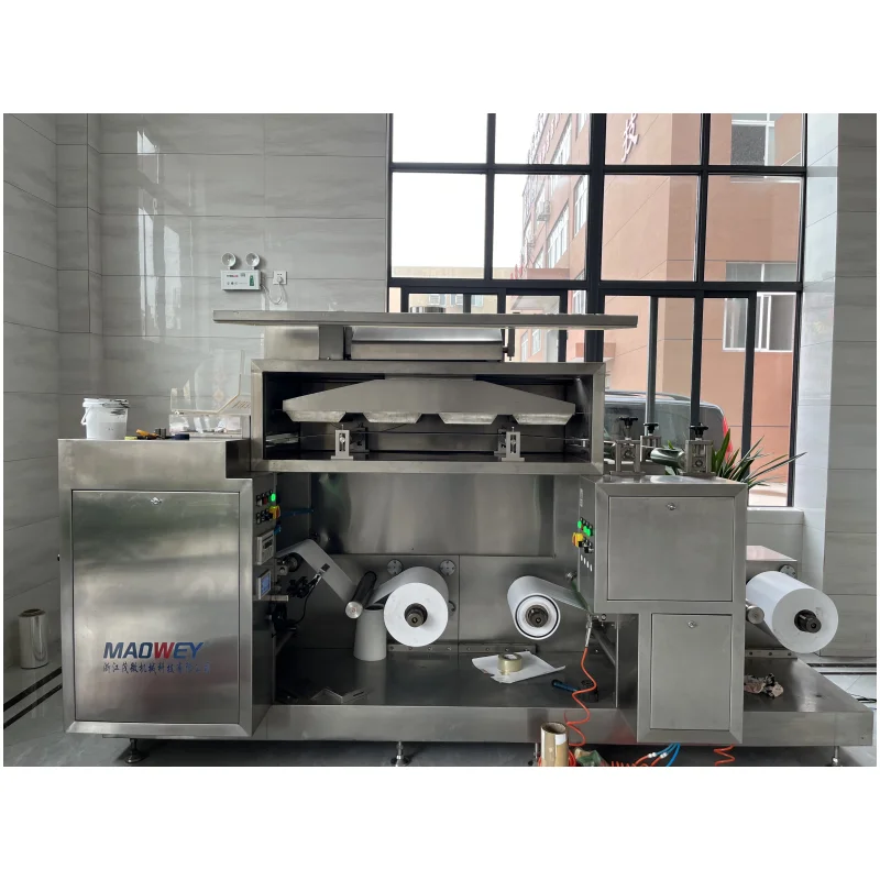 Mini Laboratory Battery Coating Laminating  Customizable Easy Operation Experimental Equipment