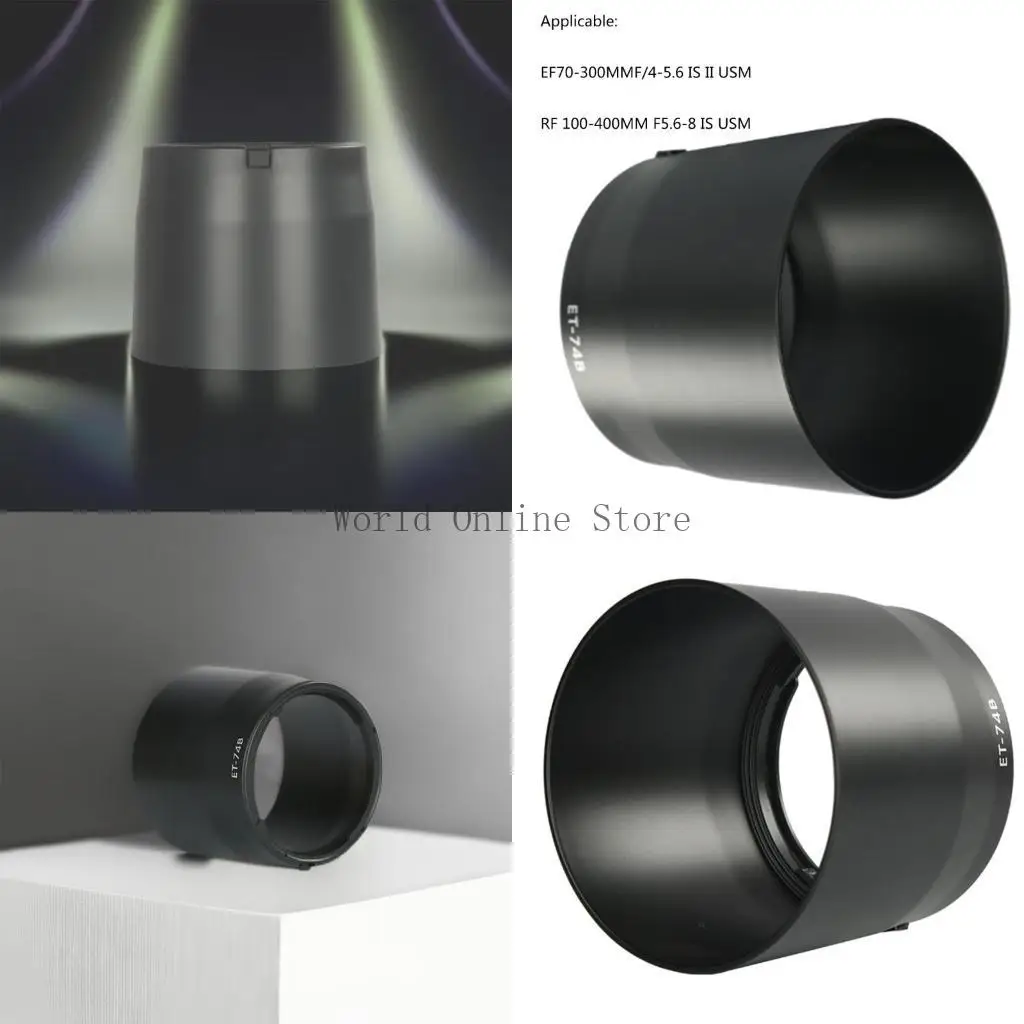 ET-74B Reversible L…