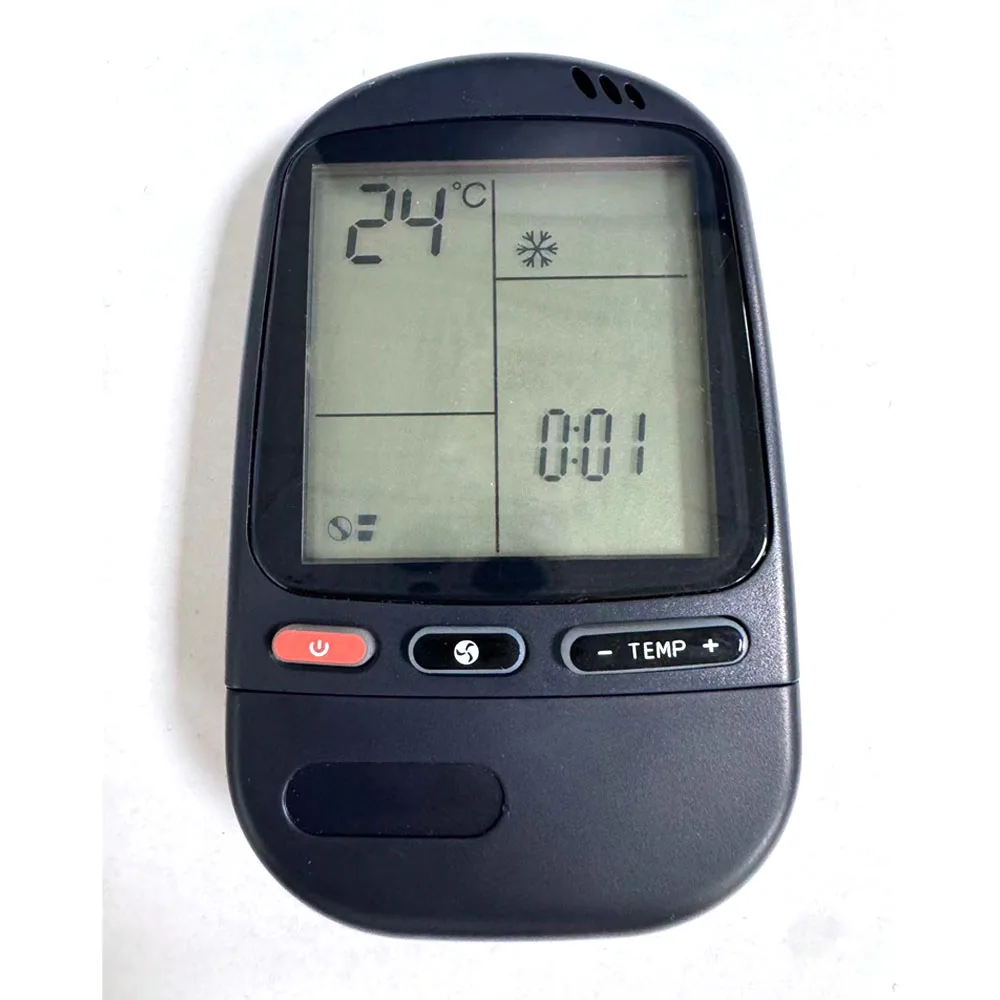 RC-41-1 Air Conditioner Remote Control Replacement For Airwell Electra AC Controller RC-3 RC-4 RC-5 RC-7 RC-5I-1 RC-7I-1
